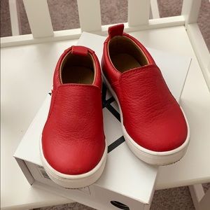 Freshly Picked Slip-On Sneaker